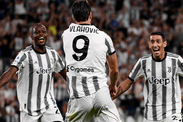 欧冠深夜对决：尤文图斯VS里斯本 意甲豪门主场复苏 葡超劲旅客场搅局